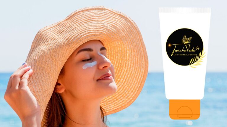 Read more about the article 10 Powerful Reasons Why You MUST Use Sunscreen Every Day for Radiant and Youthful Skin!