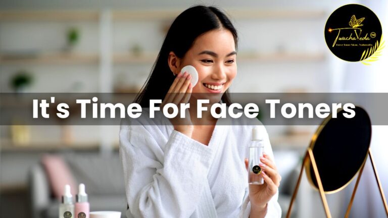 Read more about the article Unleashing the Transformative Power of Face Toner: 7 Steps for Revitalizing Your Skin to Get Radiant & Balanced Beauty