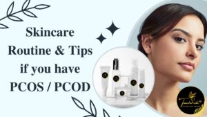Read more about the article Transforming Skincare in PCOS: 4 Powerful Secrets for Radiance, Resilience, and Renewal