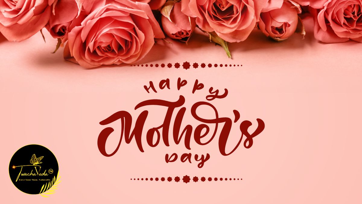 twachaveda mother's day banner