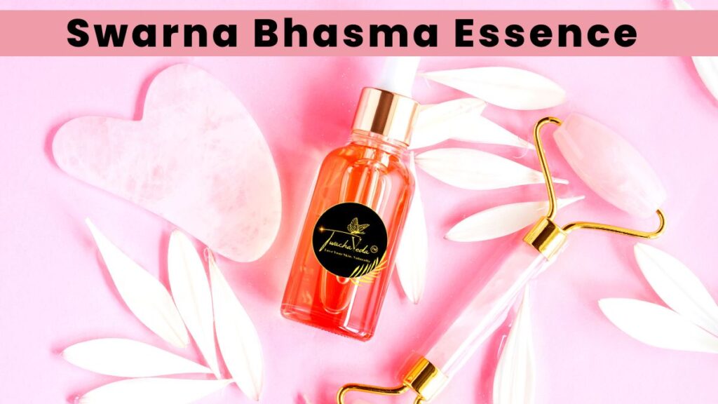 Swarna Bhasma Essence
