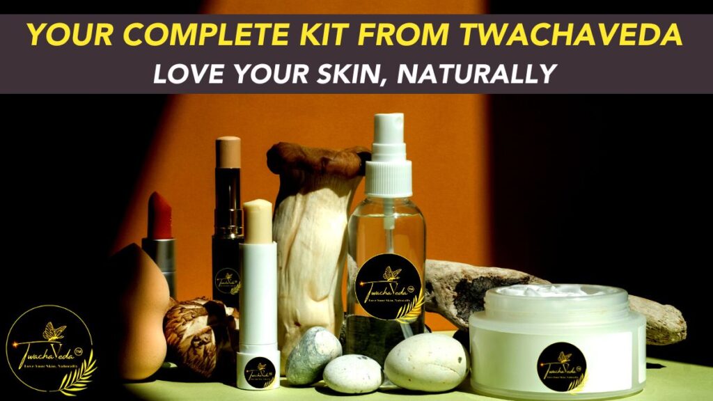 twacahveda perfect makeup look kit